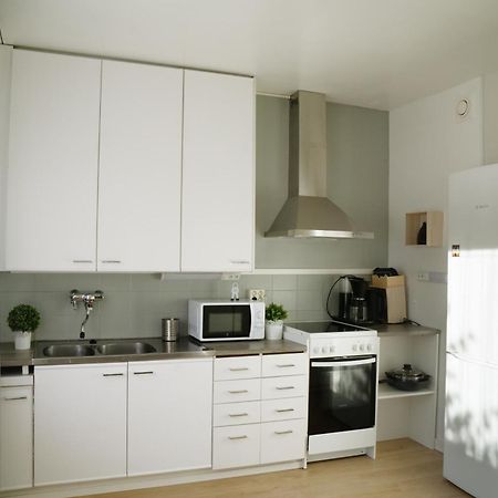 4-Roomiiperfect Locationiicenter Оулу Экстерьер фото